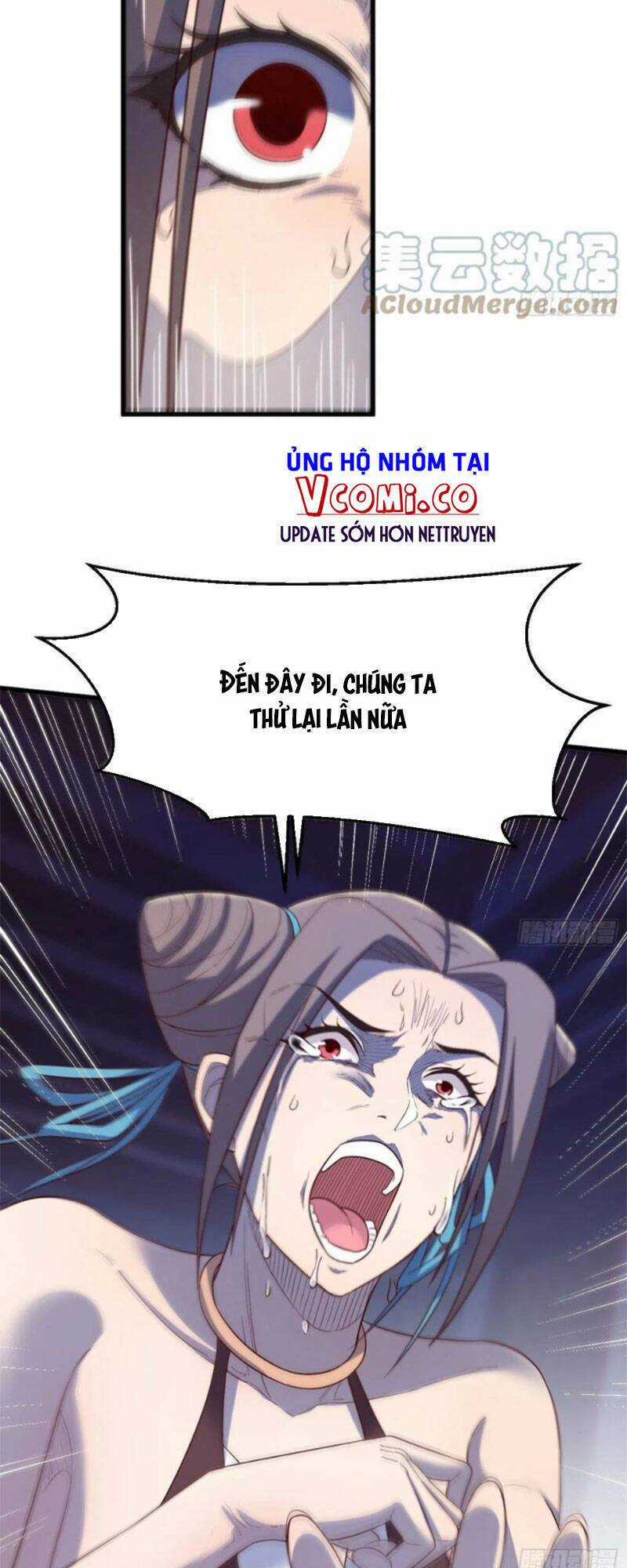 Ta Mắc Chứng Tu Luyện Trâu Bò Chapter 43 trang 2