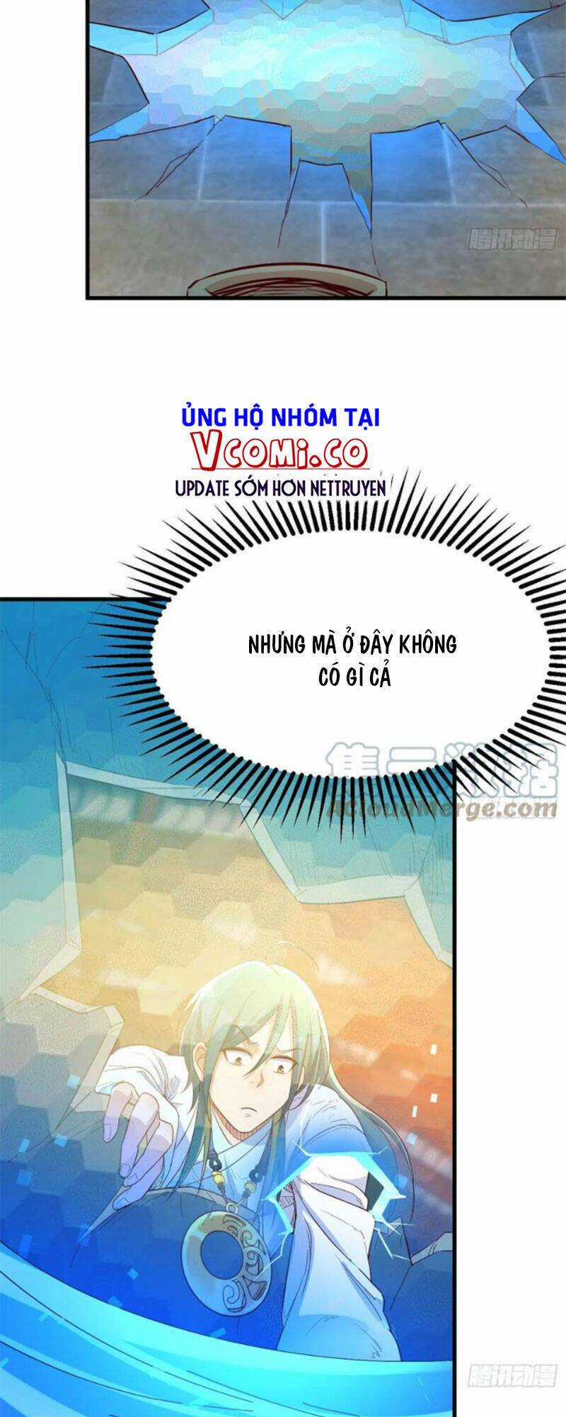 Ta Mắc Chứng Tu Luyện Trâu Bò Chapter 43 trang 20