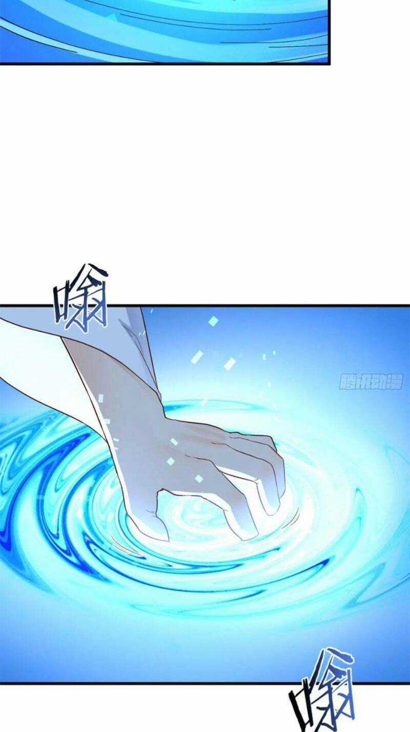 Ta Mắc Chứng Tu Luyện Trâu Bò Chapter 43 trang 21