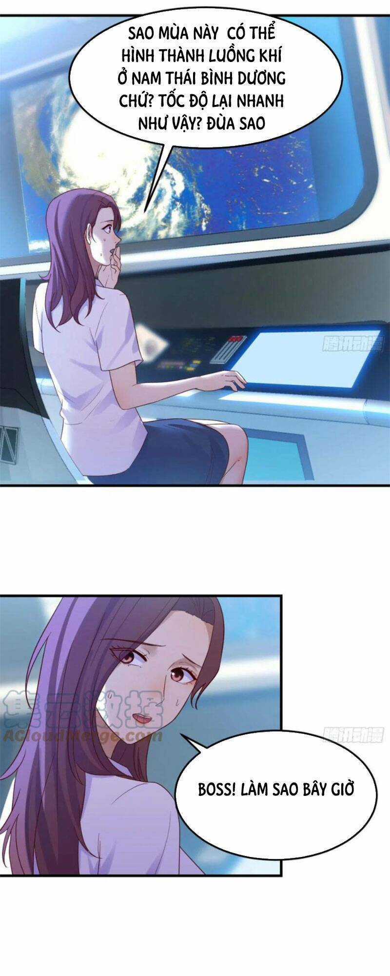 Ta Mắc Chứng Tu Luyện Trâu Bò Chapter 43 trang 24