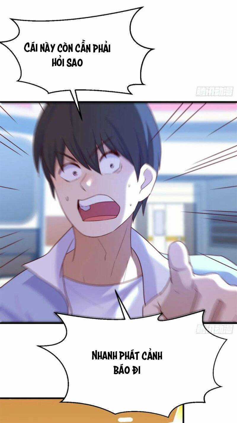 Ta Mắc Chứng Tu Luyện Trâu Bò Chapter 43 trang 25