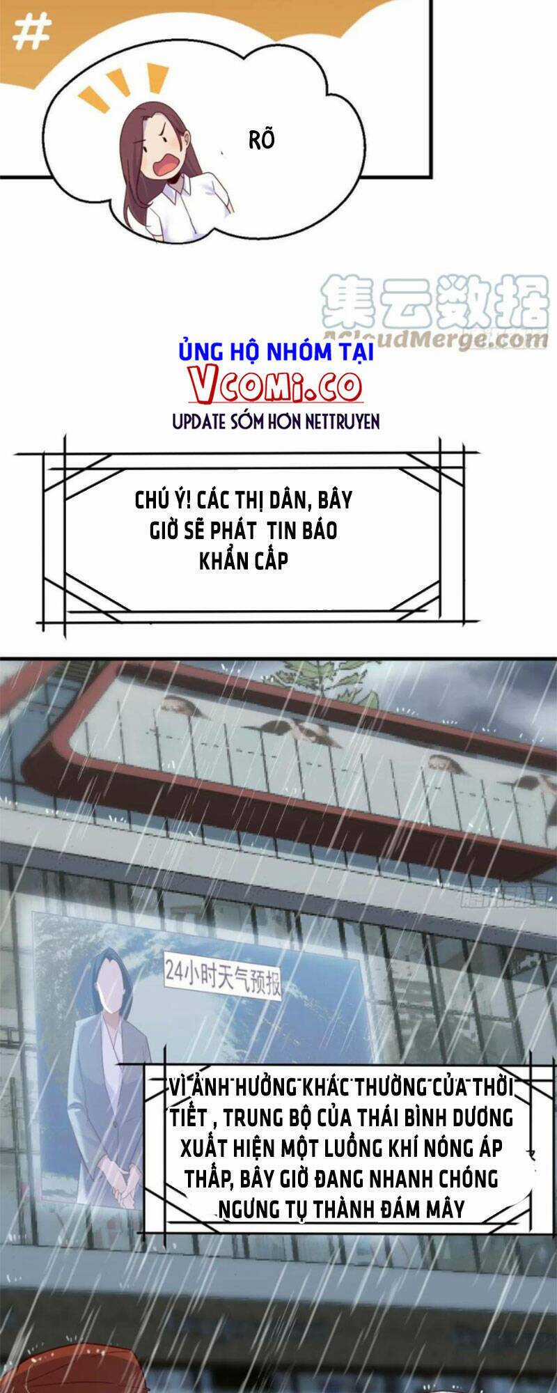 Ta Mắc Chứng Tu Luyện Trâu Bò Chapter 43 trang 26