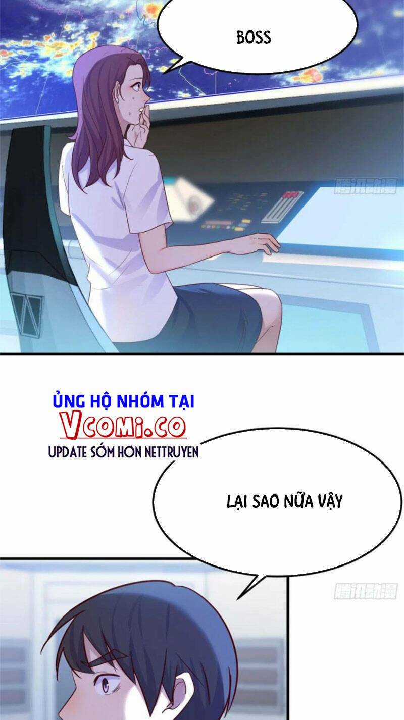 Ta Mắc Chứng Tu Luyện Trâu Bò Chapter 43 trang 29