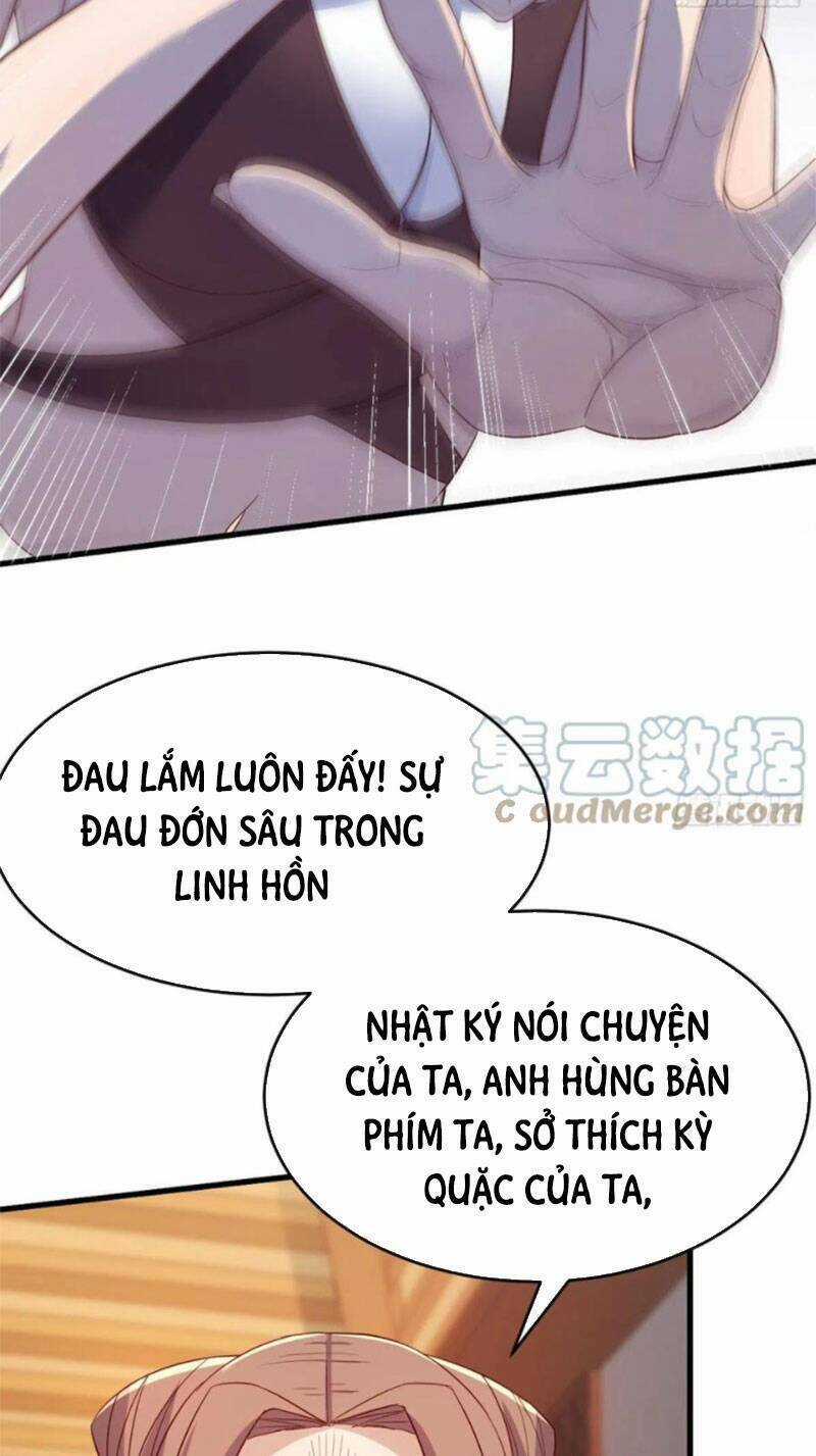 Ta Mắc Chứng Tu Luyện Trâu Bò Chapter 43 trang 3