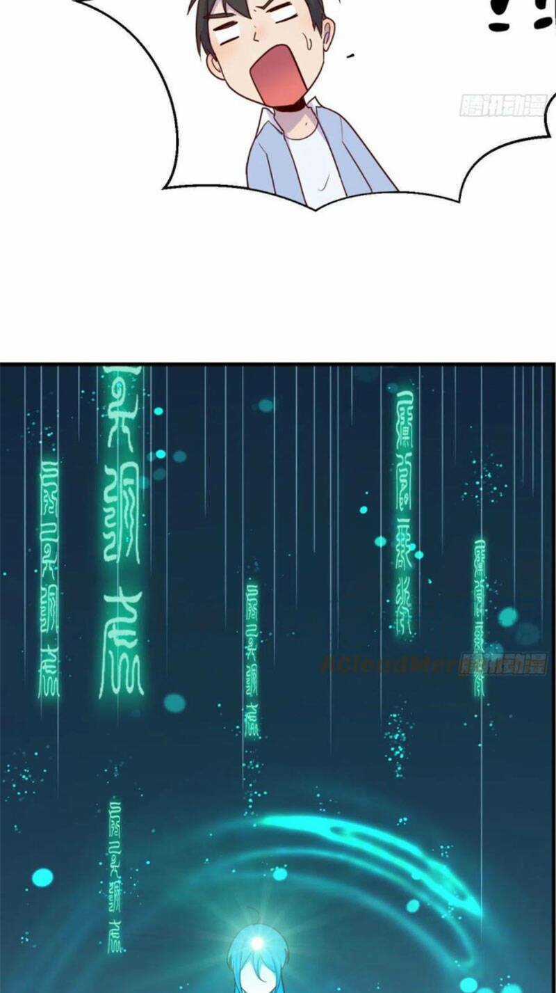 Ta Mắc Chứng Tu Luyện Trâu Bò Chapter 43 trang 31