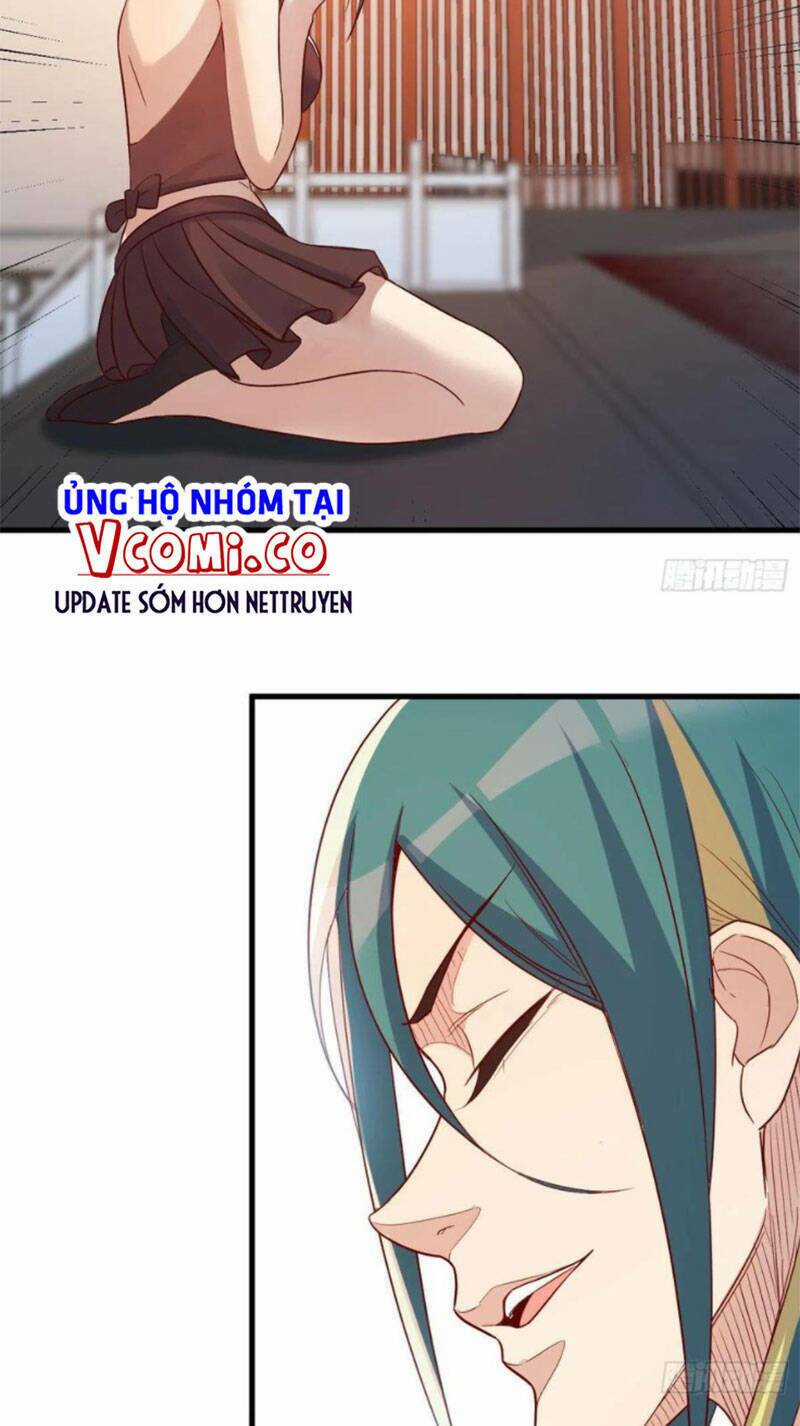 Ta Mắc Chứng Tu Luyện Trâu Bò Chapter 43 trang 5