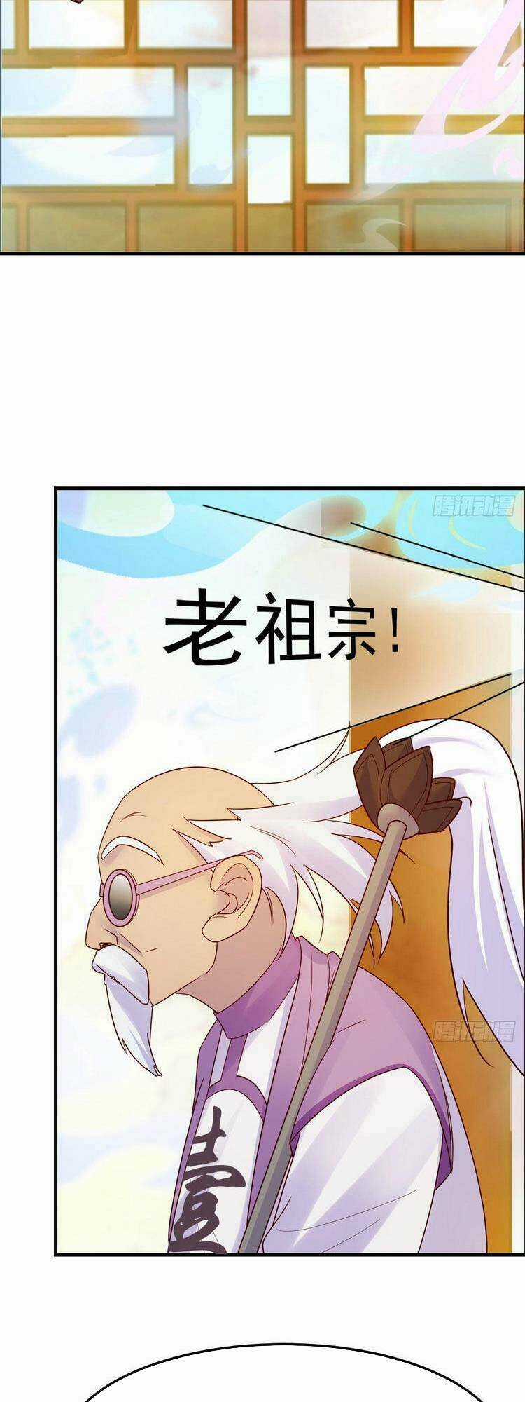 Ta Mắc Chứng Tu Luyện Trâu Bò Chapter 44 trang 12