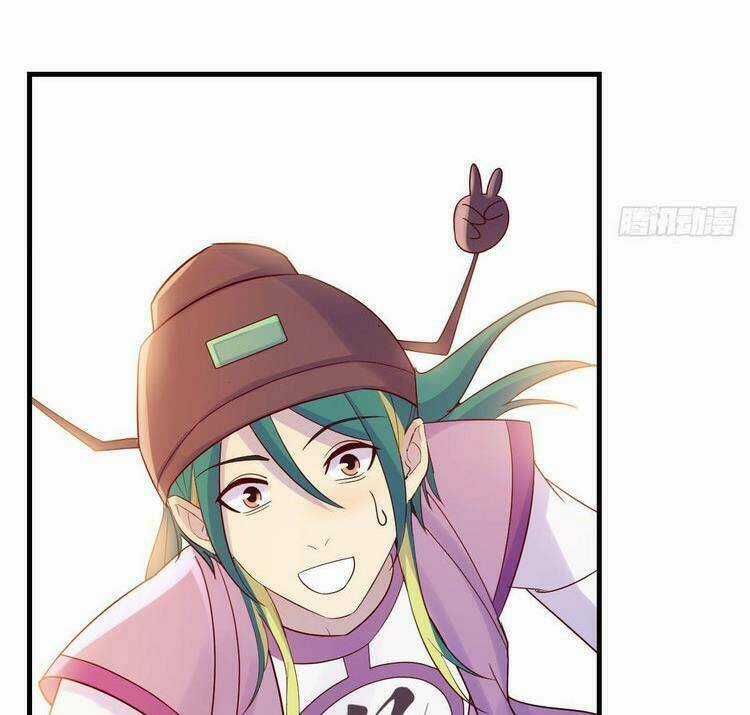 Ta Mắc Chứng Tu Luyện Trâu Bò Chapter 44 trang 16