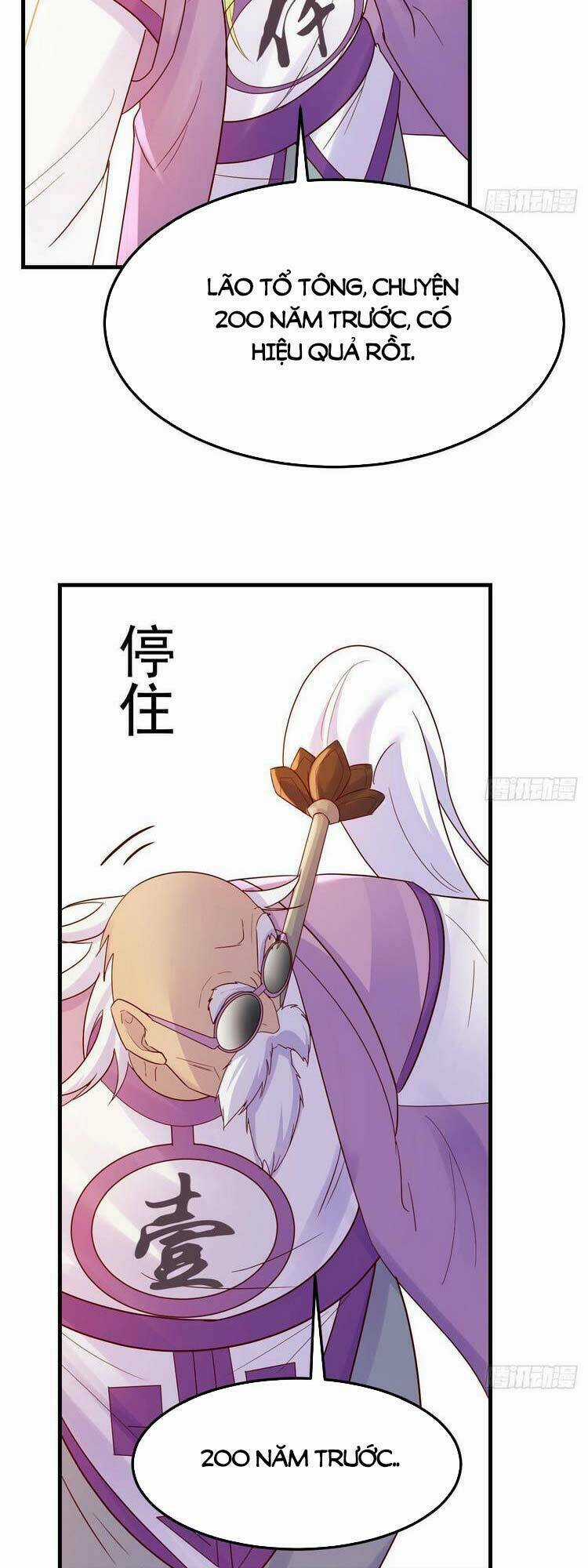 Ta Mắc Chứng Tu Luyện Trâu Bò Chapter 44 trang 17