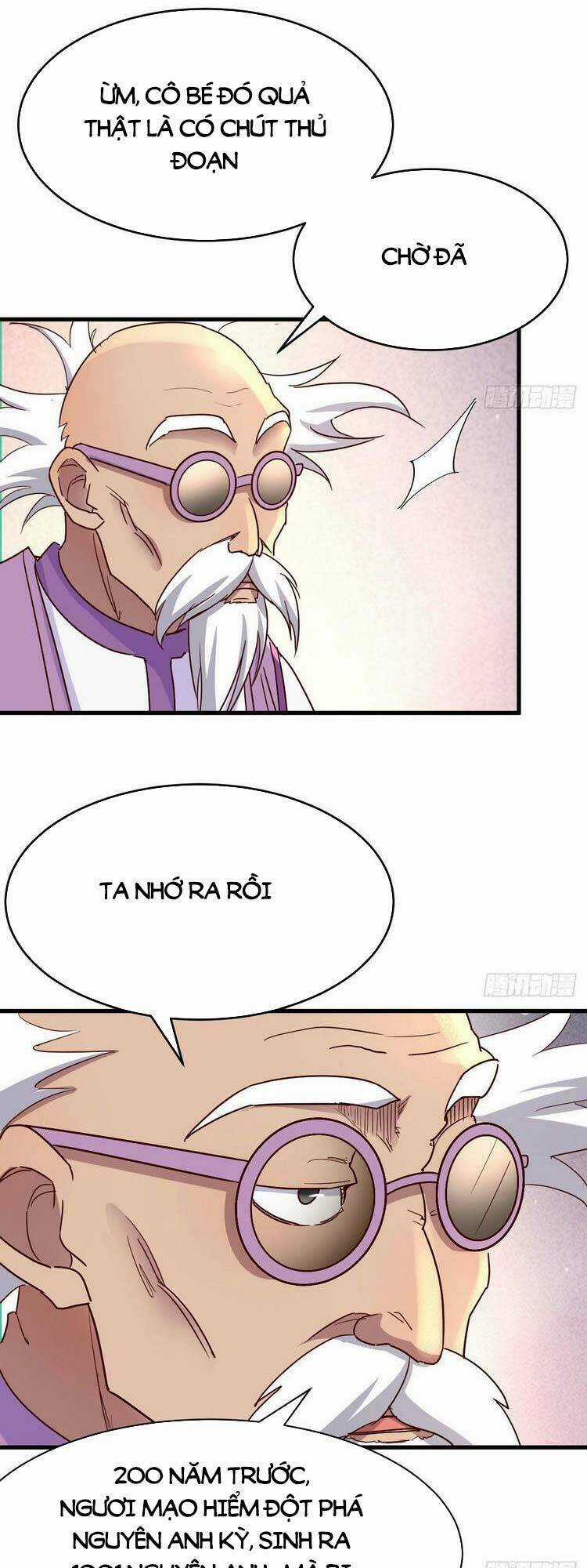 Ta Mắc Chứng Tu Luyện Trâu Bò Chapter 44 trang 27