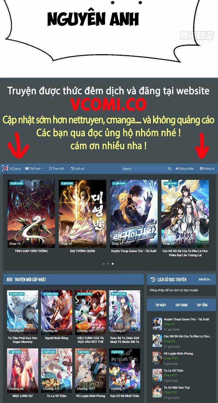 Ta Mắc Chứng Tu Luyện Trâu Bò Chapter 44 trang 32