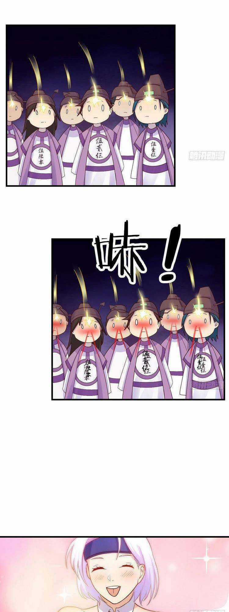 Ta Mắc Chứng Tu Luyện Trâu Bò Chapter 45 trang 13