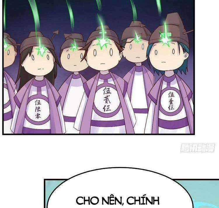 Ta Mắc Chứng Tu Luyện Trâu Bò Chapter 45 trang 16