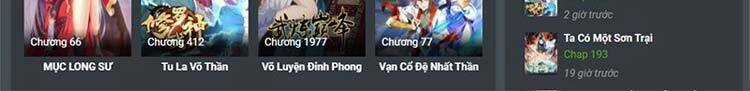Ta Mắc Chứng Tu Luyện Trâu Bò Chapter 45 trang 26
