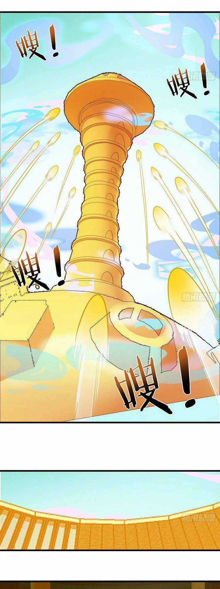 Ta Mắc Chứng Tu Luyện Trâu Bò Chapter 45 trang 3