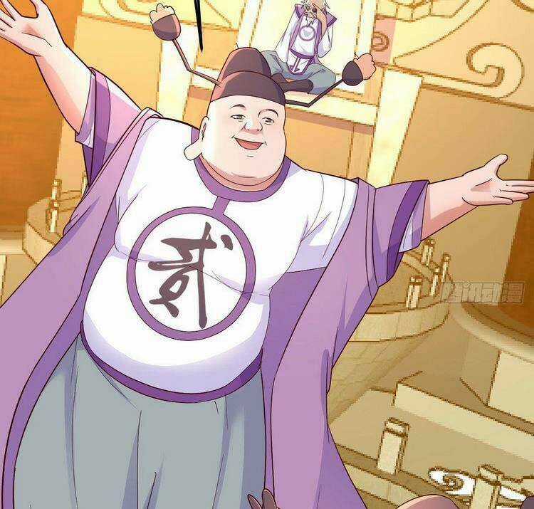 Ta Mắc Chứng Tu Luyện Trâu Bò Chapter 46 trang 16