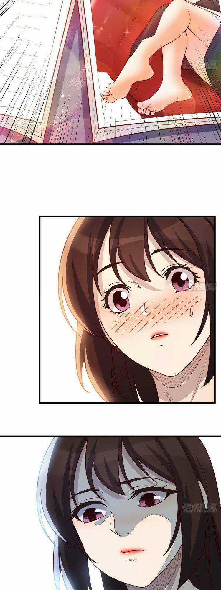 Ta Mắc Chứng Tu Luyện Trâu Bò Chapter 47 trang 10