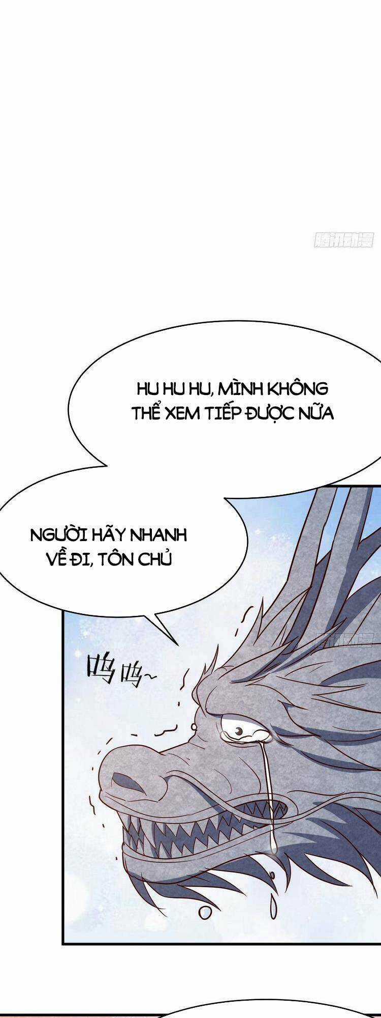 Ta Mắc Chứng Tu Luyện Trâu Bò Chapter 47 trang 14