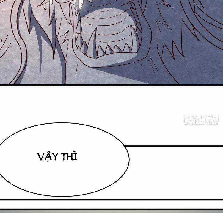 Ta Mắc Chứng Tu Luyện Trâu Bò Chapter 47 trang 16