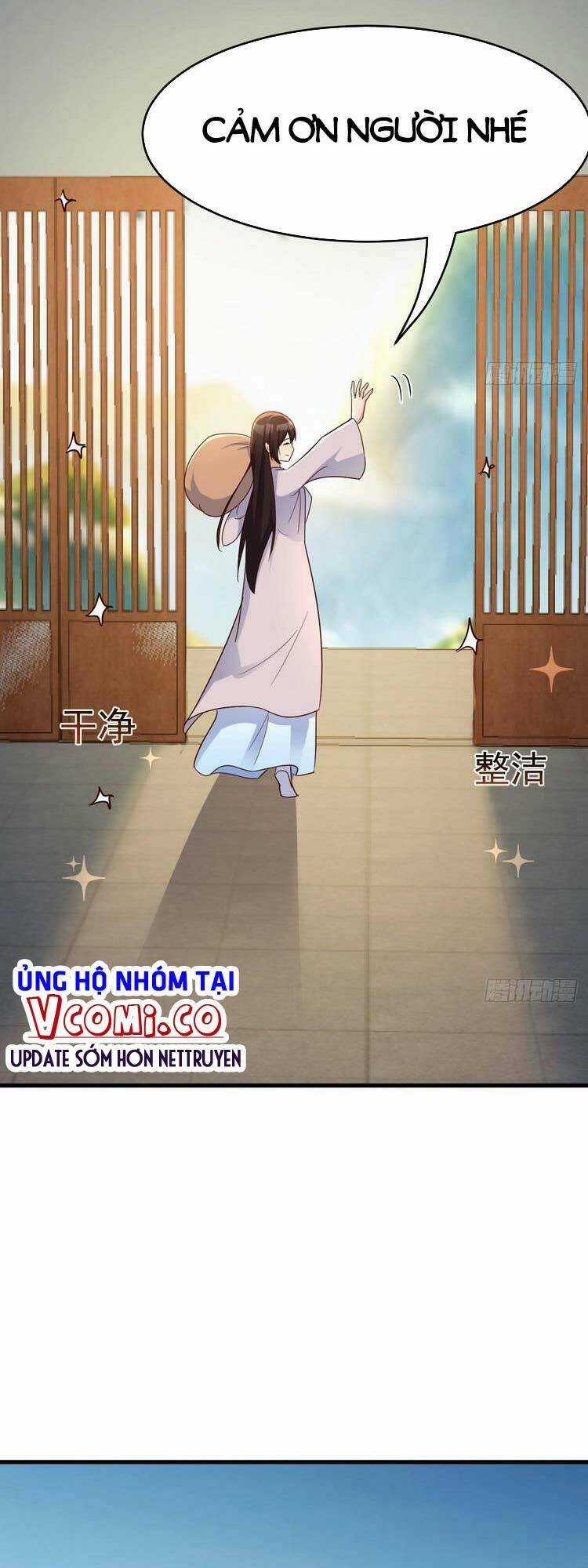 Ta Mắc Chứng Tu Luyện Trâu Bò Chapter 47 trang 17