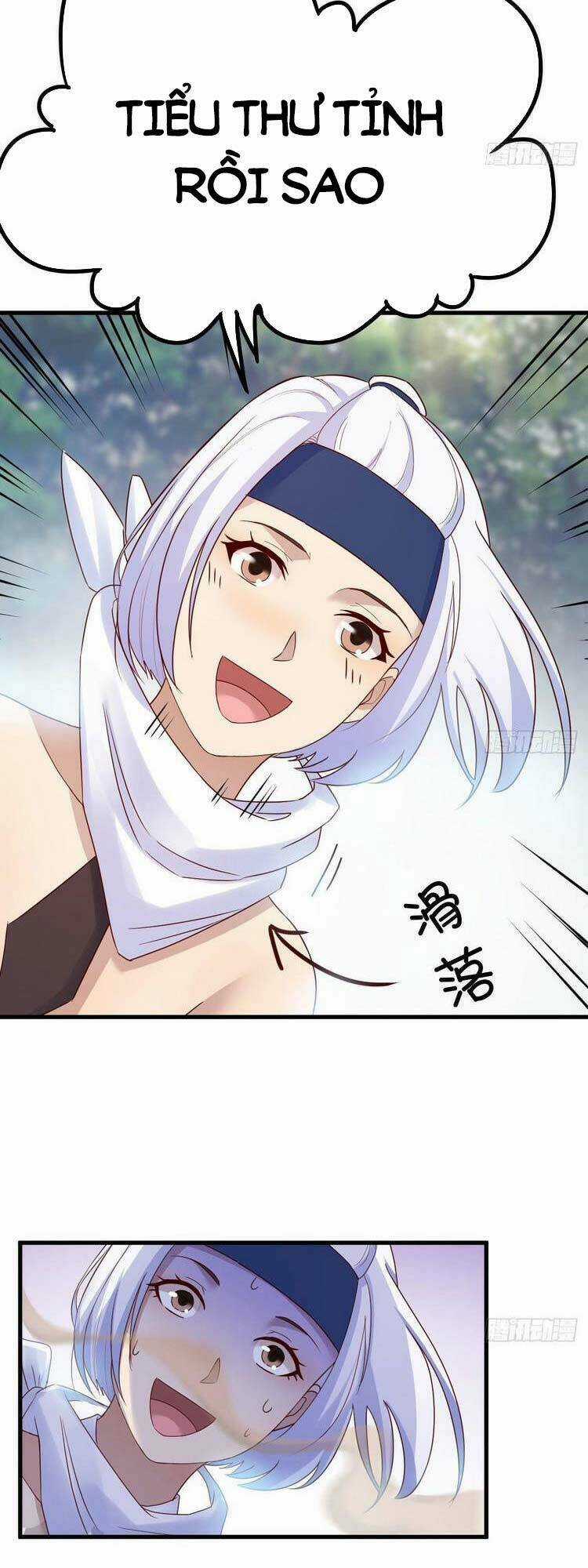 Ta Mắc Chứng Tu Luyện Trâu Bò Chapter 47 trang 24