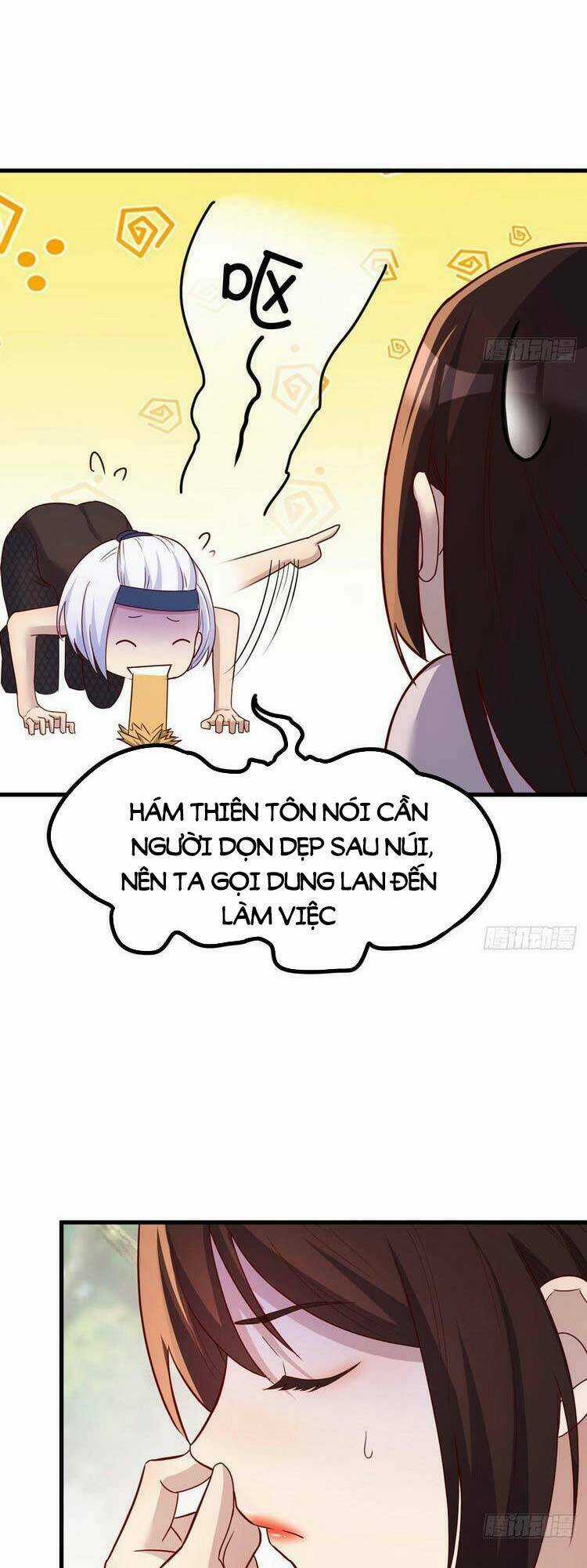 Ta Mắc Chứng Tu Luyện Trâu Bò Chapter 47 trang 25