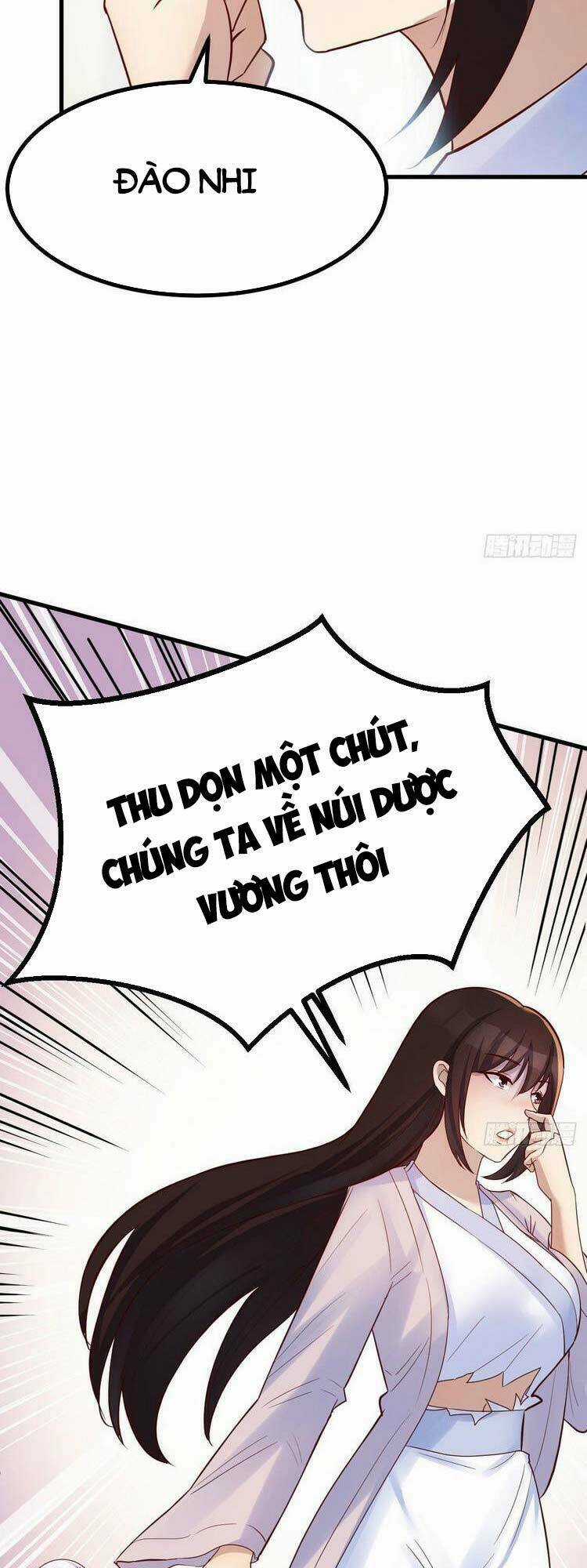 Ta Mắc Chứng Tu Luyện Trâu Bò Chapter 47 trang 26