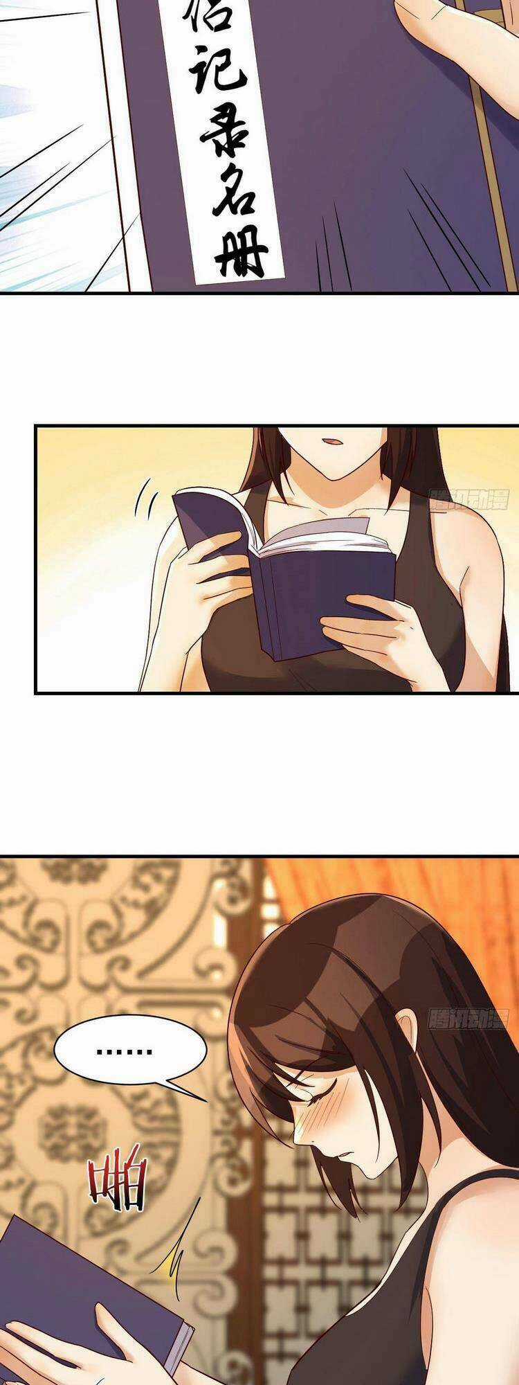 Ta Mắc Chứng Tu Luyện Trâu Bò Chapter 47 trang 6