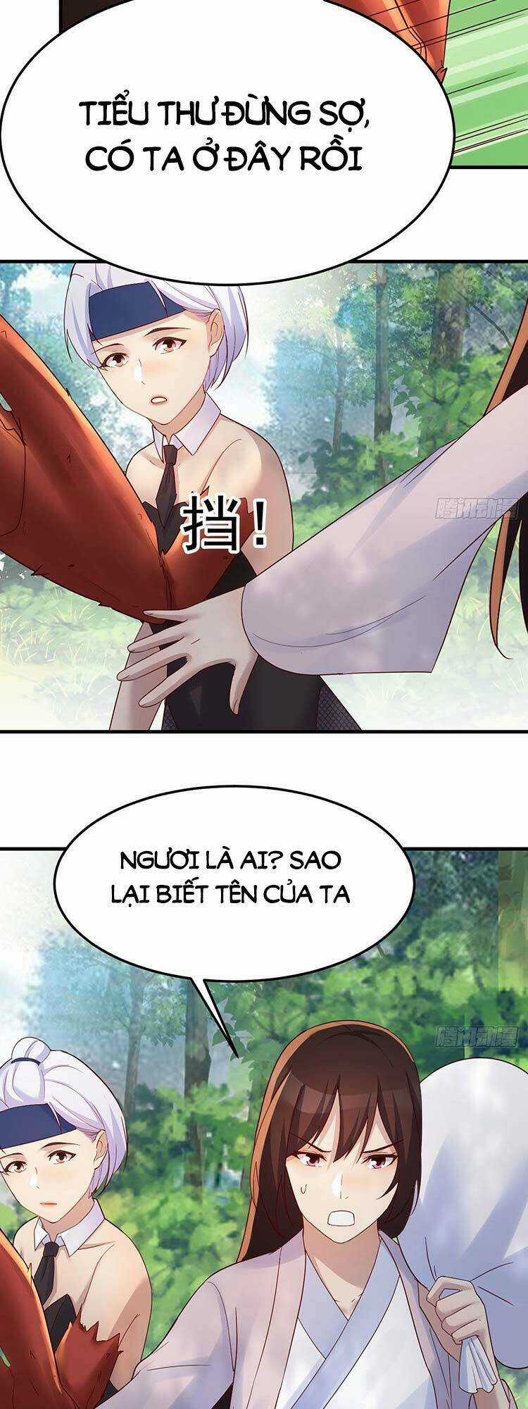 Ta Mắc Chứng Tu Luyện Trâu Bò Chapter 48 trang 12