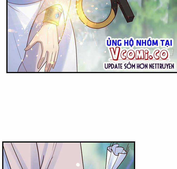 Ta Mắc Chứng Tu Luyện Trâu Bò Chapter 48 trang 16