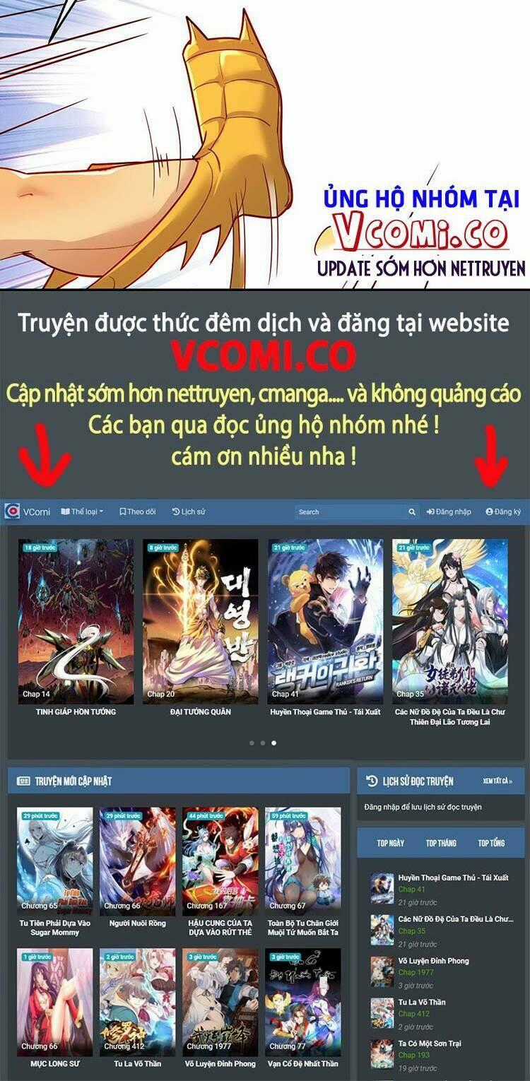 Ta Mắc Chứng Tu Luyện Trâu Bò Chapter 48 trang 28