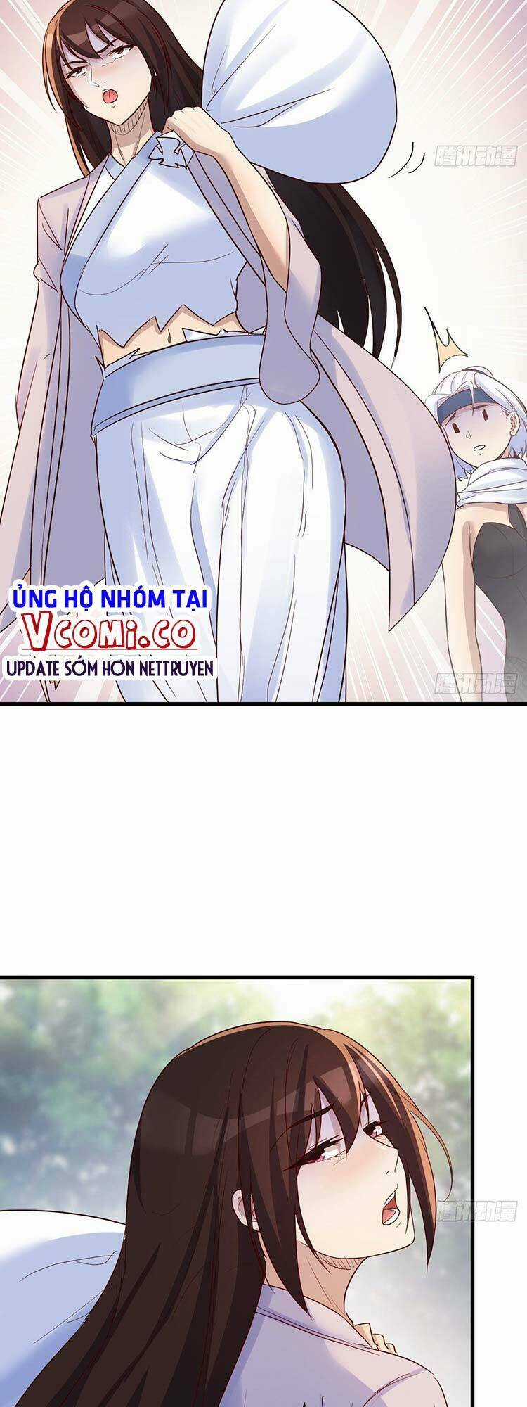 Ta Mắc Chứng Tu Luyện Trâu Bò Chapter 48 trang 4