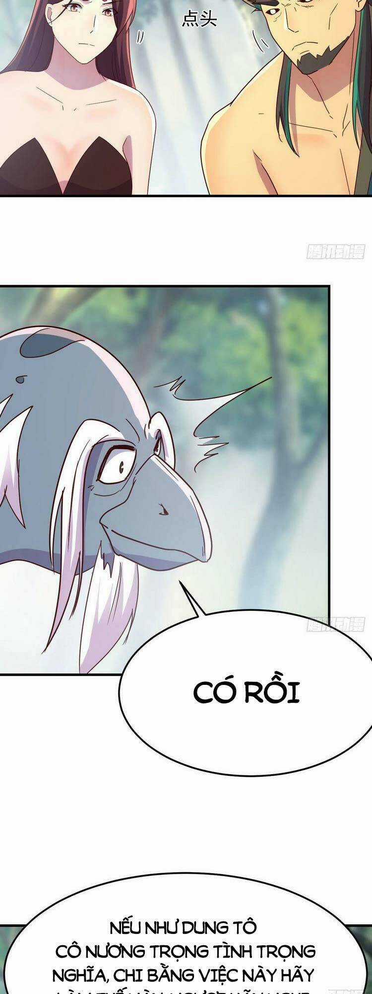 Ta Mắc Chứng Tu Luyện Trâu Bò Chapter 49 trang 24