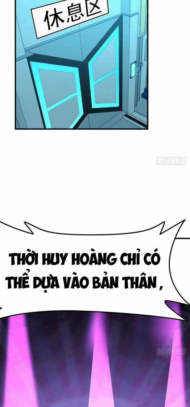 Ta Mắc Chứng Tu Luyện Trâu Bò Chapter 5 trang 20