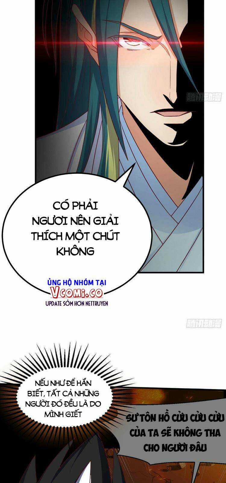 Ta Mắc Chứng Tu Luyện Trâu Bò Chapter 5 trang 4