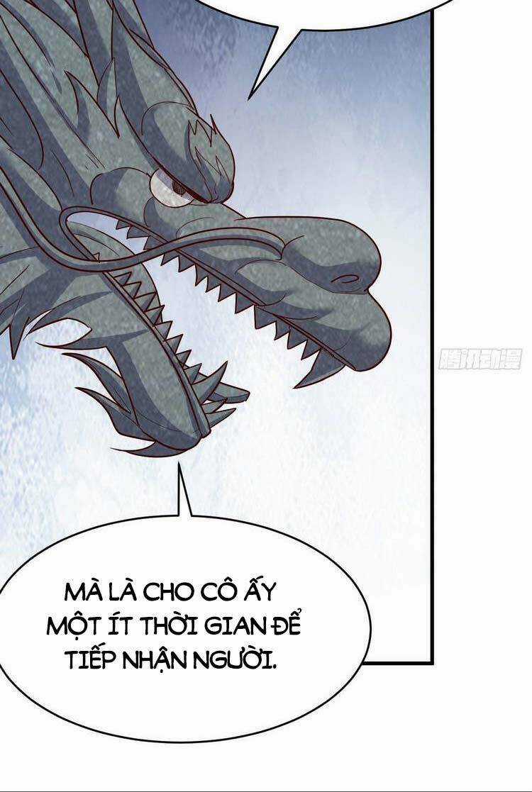 Ta Mắc Chứng Tu Luyện Trâu Bò Chapter 50 trang 27