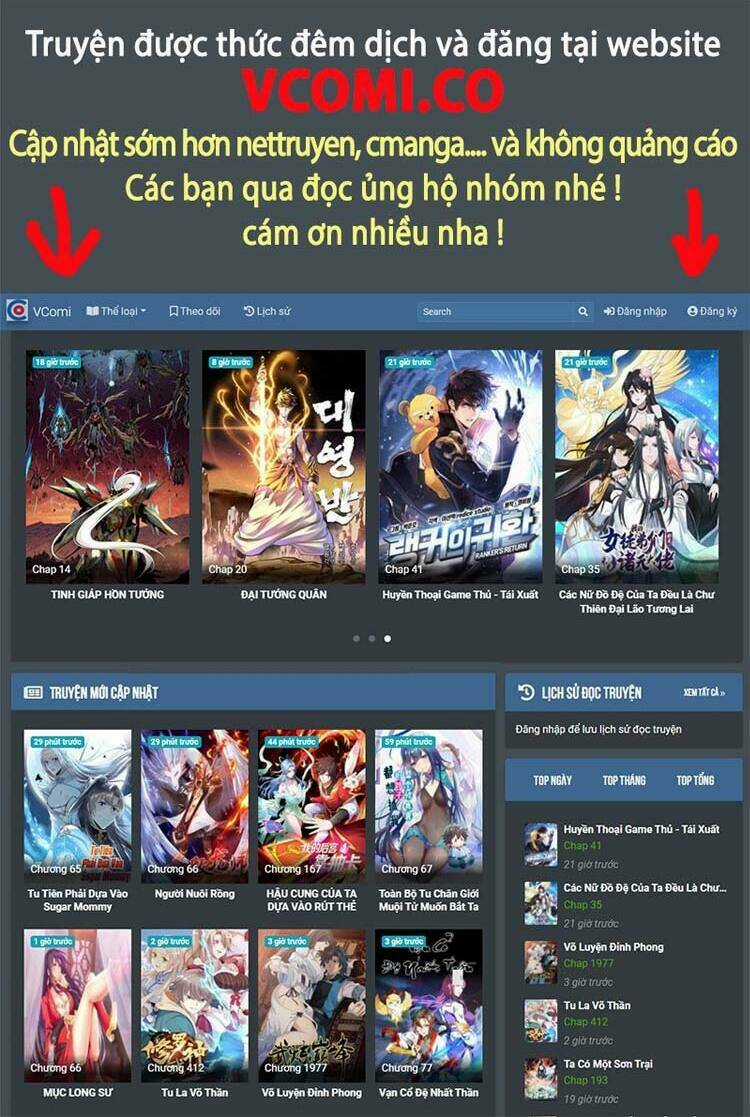 Ta Mắc Chứng Tu Luyện Trâu Bò Chapter 50 trang 28