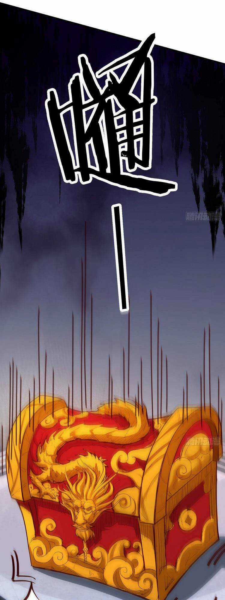 Ta Mắc Chứng Tu Luyện Trâu Bò Chapter 51 trang 12