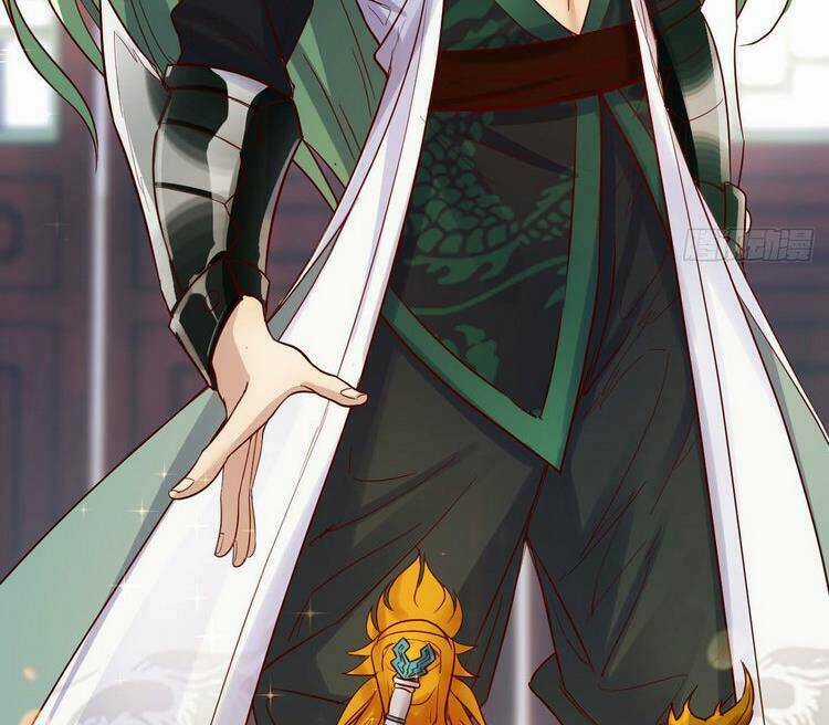 Ta Mắc Chứng Tu Luyện Trâu Bò Chapter 51 trang 16