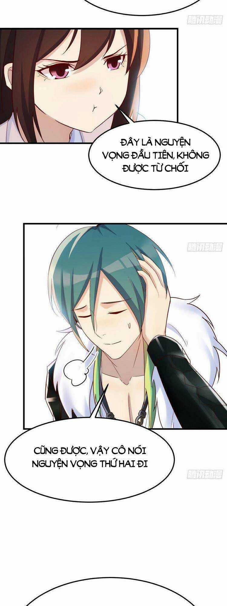 Ta Mắc Chứng Tu Luyện Trâu Bò Chapter 51 trang 25