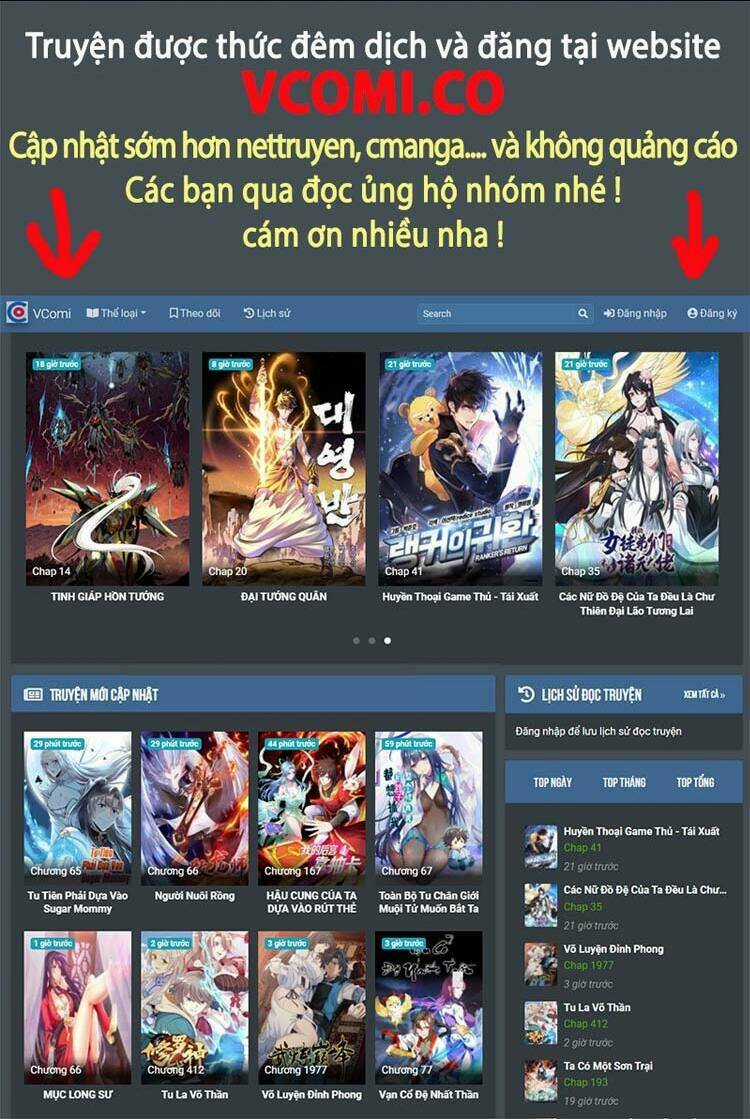 Ta Mắc Chứng Tu Luyện Trâu Bò Chapter 51 trang 28