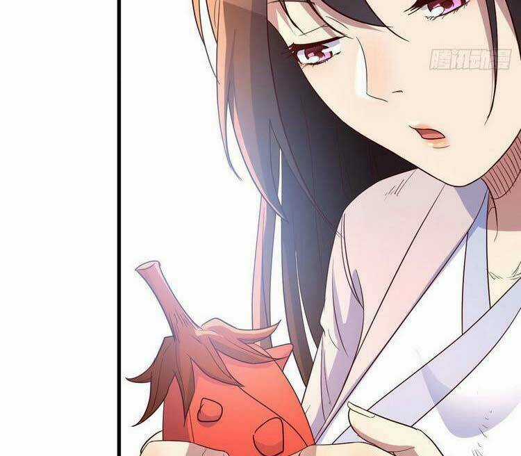 Ta Mắc Chứng Tu Luyện Trâu Bò Chapter 52 trang 16