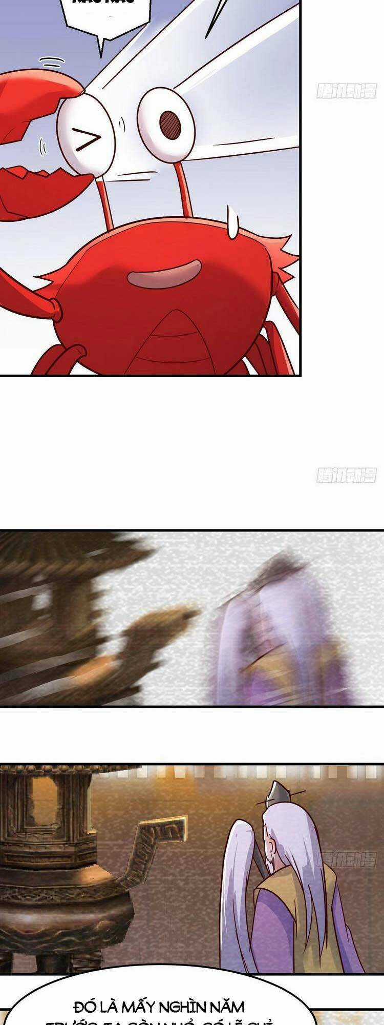 Ta Mắc Chứng Tu Luyện Trâu Bò Chapter 52 trang 25