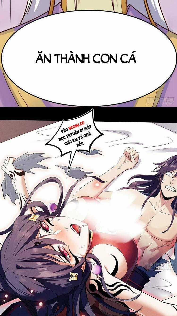 Ta Mắc Chứng Tu Luyện Trâu Bò Chapter 52 trang 29