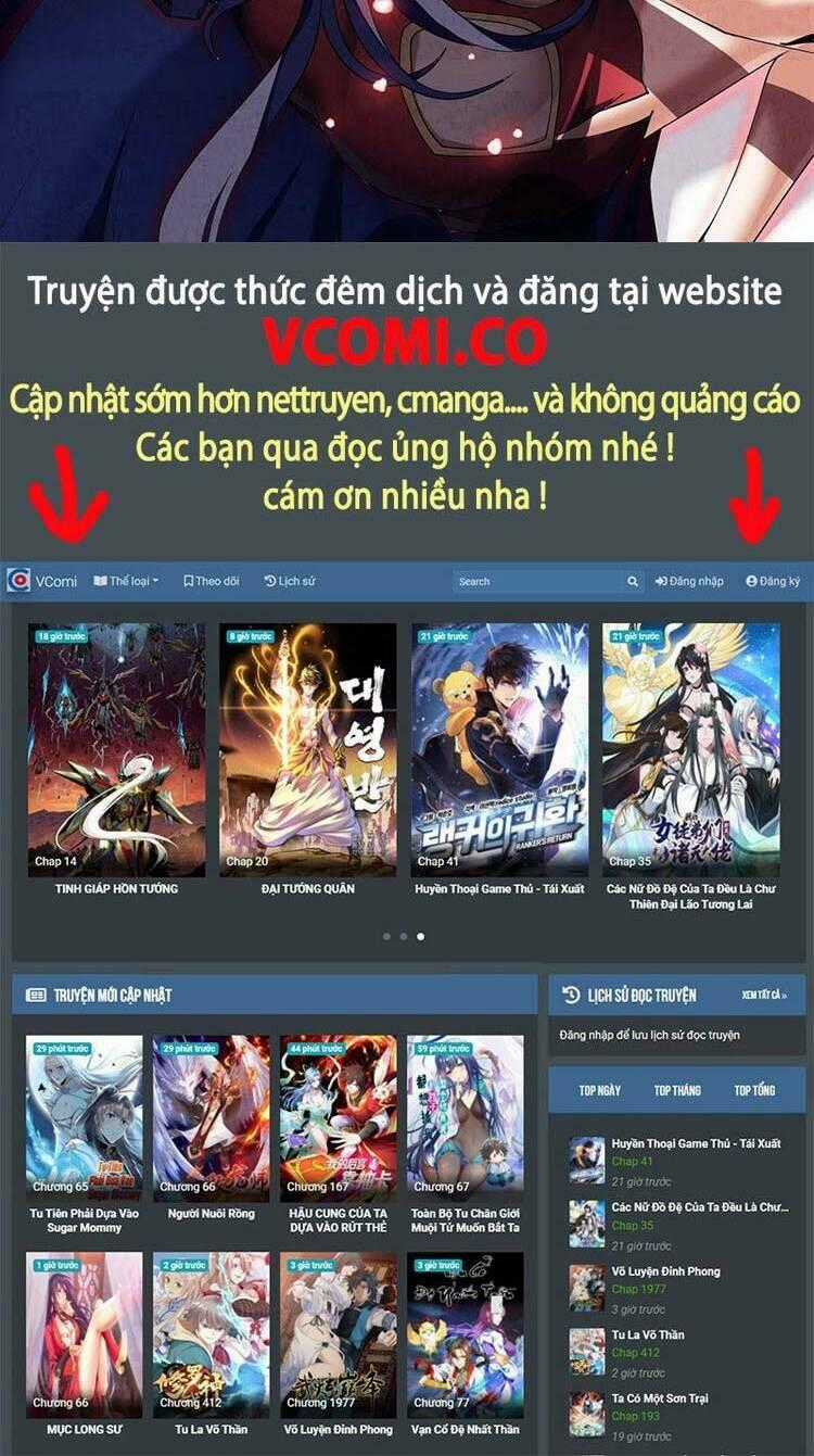 Ta Mắc Chứng Tu Luyện Trâu Bò Chapter 52 trang 30