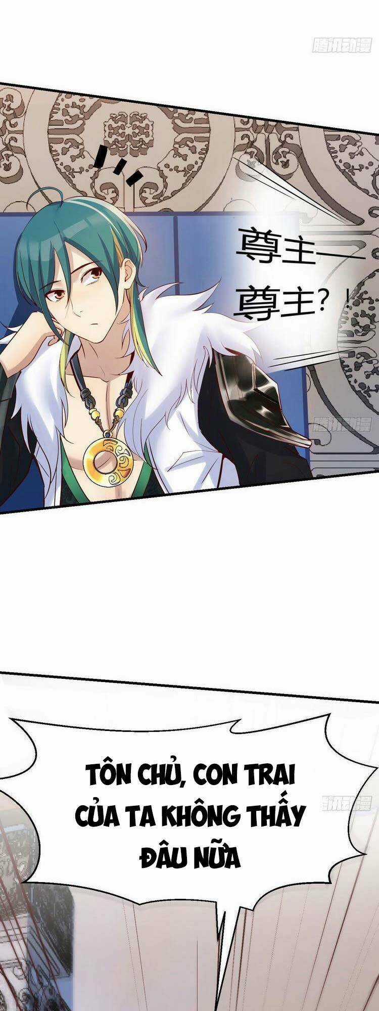 Ta Mắc Chứng Tu Luyện Trâu Bò Chapter 52 trang 6