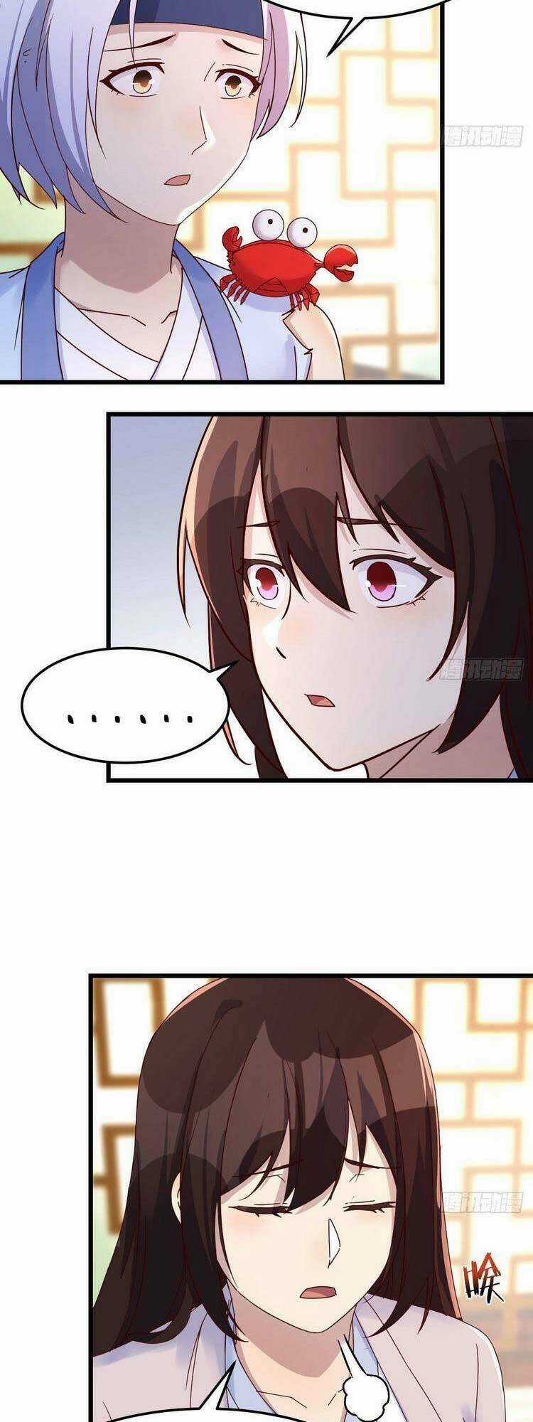 Ta Mắc Chứng Tu Luyện Trâu Bò Chapter 53 trang 13