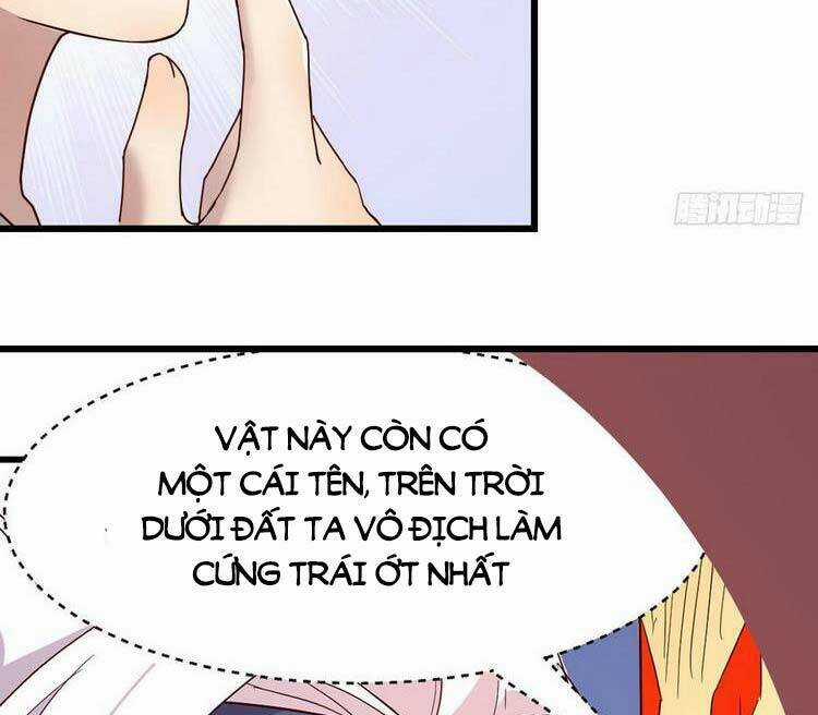 Ta Mắc Chứng Tu Luyện Trâu Bò Chapter 53 trang 16