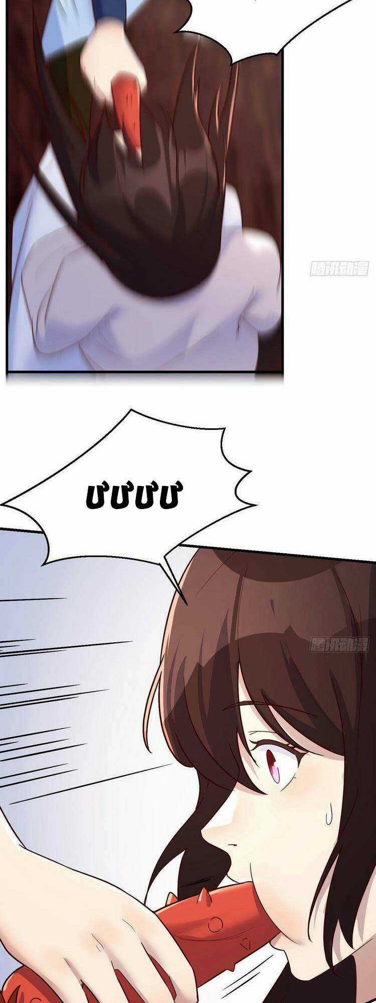 Ta Mắc Chứng Tu Luyện Trâu Bò Chapter 53 trang 24