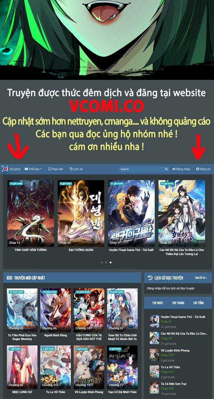 Ta Mắc Chứng Tu Luyện Trâu Bò Chapter 53 trang 29